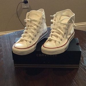 Chuck Taylor Converse